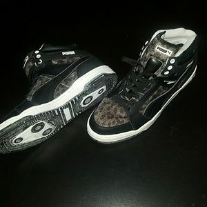 Puma Slipstream